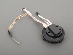 Electric Mirror Motor