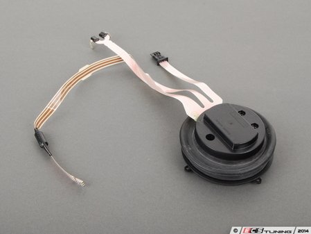 ES#184191 - 67136965062 - Electric Mirror Motor - Passenger side - Genuine BMW - BMW