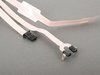 ES#184191 - 67136965062 - Electric Mirror Motor - Passenger side - Genuine BMW - BMW