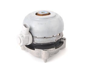 ES#382413 - 4E0199381FL - Engine Mount - Left - Eliminate excessive engine vibrations - Genuine Volkswagen Audi - Audi