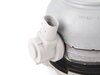 ES#382413 - 4E0199381FL - Engine Mount - Left - Eliminate excessive engine vibrations - Genuine Volkswagen Audi - Audi