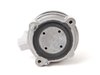 ES#382413 - 4E0199381FL - Engine Mount - Left - Eliminate excessive engine vibrations - Genuine Volkswagen Audi - Audi