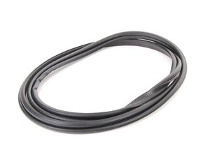 ES#128913 - 51717132471 - Trunk Lid Gasket - Seals the trunk lid to the body of your MINI - Genuine MINI - MINI
