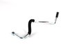 ES#54806 - 32412226277 - E34 M5 Power Steering Feed line - Runs from reservoir to the pump - Genuine BMW - BMW
