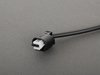 ES#183138 - 65776905024 - E36 Airbag Sensor - Located below the passenger seat - Genuine BMW - BMW