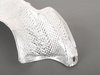 ES#76827 - 51128222837 - Rear Bumper Heat Insulation - Exhaust heat shield located inside the rear bumper - Genuine BMW - BMW