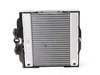 ES#2079740 - 17117802662 - Auxiliary Radiator - Right - Located inside the right wheel housing - Genuine BMW - BMW