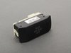 ES#167856 - 61316978552 - Airbag-Off Indicator - Genuine BMW - BMW