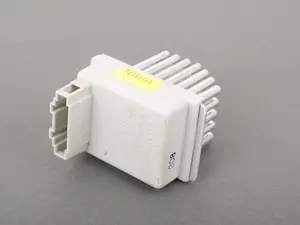 Blower Motor Resistor