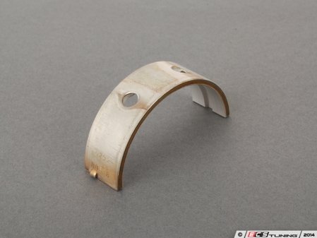 ES#2727646 - 11217803483 - Bearing Shell Yellow - (NO LONGER AVAILABLE) - Genuine BMW - 