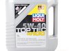 ES#2785335 - 2330 - Top Tec 4100 (5w-40) - 5 Liter - Designed for engines with multi-valve technology and turbochargers - Liqui-Moly - BMW Volkswagen Porsche
