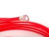 ES#30113 - 12421436885 - Positive Battery Cable - Battery cable that carries the power from your battery terminal - Genuine BMW - BMW