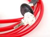 ES#30113 - 12421436885 - Positive Battery Cable - Battery cable that carries the power from your battery terminal - Genuine BMW - BMW