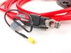 ES#30113 - 12421436885 - Positive Battery Cable - Battery cable that carries the power from your battery terminal - Genuine BMW - BMW