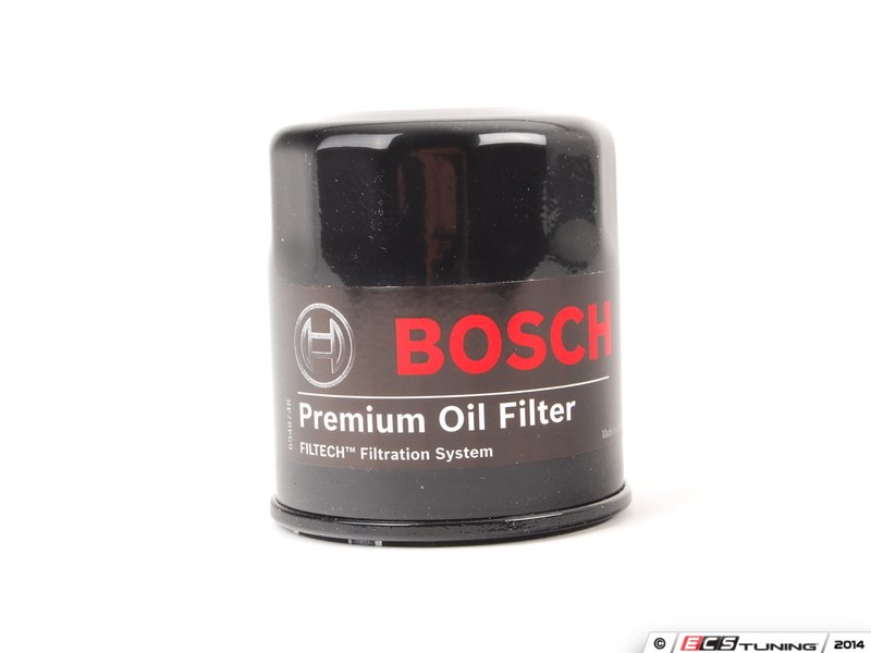 Bosch 3300 Bosch Oil Filter (CX5)