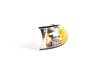 ES#173544 - 63136905321 - Front Turn Signal Assembly - Left - White turn signal assembly - Genuine BMW - BMW
