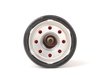 ES#2785218 - 3300 - Bosch Oil Filter (CX-5) - Bosch - 