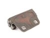 ES#92248 - 51248120848 - Latch Striker Plate - Located in the trunk of the vehicle - Genuine BMW - BMW