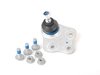 ES#2586666 - 0003301007 - Upper Ball Joint - Priced Each - Includes all necessary hardware - Meyle - Mercedes Benz