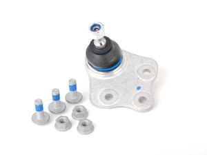 ES#2586666 - 0003301007 - Upper Ball Joint - Priced Each - Includes all necessary hardware - Meyle - Mercedes Benz