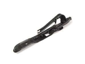 ES#73119 - 41628203277 - Trunk Hinge - Left - Left trunk hinge - Genuine BMW - BMW