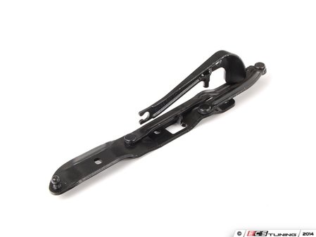 ES#73119 - 41628203277 - Trunk Hinge - Left - Left trunk hinge - Genuine BMW - BMW