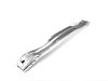 ES#2540924 - 8K0807113F - Bumper Reinforcement - Metal crash reinforcement bar for front of car - Genuine Volkswagen Audi - Audi