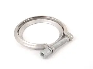 Exhaust Clamp