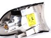 ES#173544 - 63136905321 - Front Turn Signal Assembly - Left - White turn signal assembly - Genuine BMW - BMW