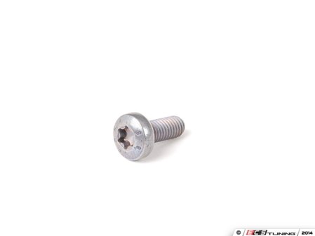 ES#467275 - N10029206 - BOLT - Genuine Volkswagen Audi - 