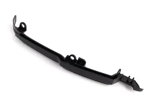Convertible Flap Cover - Black - Left
