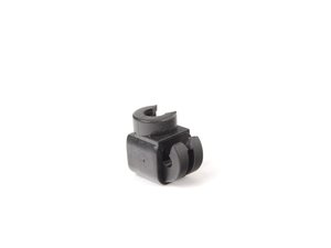 ES#92076 - 51247068428 - Trunk Lid Catch - (NO LONGER AVAILABLE) - Used in your trunk's actuator latch - Genuine BMW - 