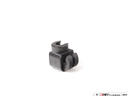 ES#92076 - 51247068428 - Trunk Lid Catch - (NO LONGER AVAILABLE) - Used in your trunk's actuator latch - Genuine BMW - 