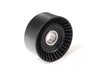 ES#2771196 - 94810240200 - Belt Tensioner Roller - Located on the front of the engine between the deflection roller and and the crankshaft pulley - Hamburg Tech - Porsche