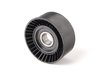 ES#2771196 - 94810240200 - Belt Tensioner Roller - Located on the front of the engine between the deflection roller and and the crankshaft pulley - Hamburg Tech - Porsche
