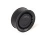 ES#2771193 - 94810211901 - Deflection Roller With Fastening Screw And Cap - Located on the front of the engine between the A/C compressor and the water pump pulley - Hamburg Tech - Porsche