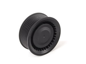 ES#2771193 - 94810211901 - Deflection Roller With Fastening Screw And Cap - Located on the front of the engine between the A/C compressor and the water pump pulley - Hamburg Tech - Porsche