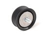 ES#2771193 - 94810211901 - Deflection Roller With Fastening Screw And Cap - Located on the front of the engine between the A/C compressor and the water pump pulley - Hamburg Tech - Porsche