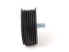 ES#2771193 - 94810211901 - Deflection Roller With Fastening Screw And Cap - Located on the front of the engine between the A/C compressor and the water pump pulley - Hamburg Tech - Porsche