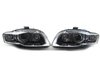 ES#2770925 - 8e0941030bmKT - Euro Xenon Headlight Set - Upgrade to the European style housings without the amber indicator - Automotive Lighting - Audi