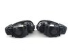 ES#2770925 - 8e0941030bmKT - Euro Xenon Headlight Set - Upgrade to the European style housings without the amber indicator - Automotive Lighting - Audi