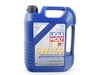 ES#2804767 - 004673ECS01KT1 -  Oil Service Kit - With Magnetic Drain Plug & Silver Aluminum Oil Filter Housing - Featuring silver billet aluminum filter housing! Includes Hengst oil filter and Liqui Moly 5w-40 oil - Assembled By ECS - Volkswagen