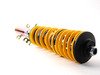 ES#2130000 - 90031 - ST X Performance Coilover System - Fixed Damping - Height adjustable with average lowering of 1.2"-2.0"F, 1.2"-2.0"R - Suspension Techniques - 