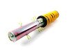 ES#2130000 - 90031 - ST X Performance Coilover System - Fixed Damping - Height adjustable with average lowering of 1.2"-2.0"F, 1.2"-2.0"R - Suspension Techniques - 
