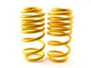 ES#2130000 - 90031 - ST X Performance Coilover System - Fixed Damping - Height adjustable with average lowering of 1.2"-2.0"F, 1.2"-2.0"R - Suspension Techniques - 