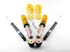 ES#2130000 - 90031 - ST X Performance Coilover System - Fixed Damping - Height adjustable with average lowering of 1.2"-2.0"F, 1.2"-2.0"R - Suspension Techniques - 