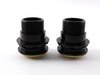 ES#2130000 - 90031 - ST X Performance Coilover System - Fixed Damping - Height adjustable with average lowering of 1.2"-2.0"F, 1.2"-2.0"R - Suspension Techniques - 