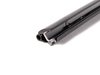 ES#93002 - 51317182004 - E53 X5 Windshield Moulding - Upper - Located at the top of the windshield - Genuine BMW - BMW