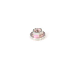 ES#2574741 - 99908409202 - Locking Nut - Priced Each - Lock nut for timing belt guide rail - Two required - Schilling - Porsche