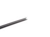 ES#93002 - 51317182004 - E53 X5 Windshield Moulding - Upper - Located at the top of the windshield - Genuine BMW - BMW